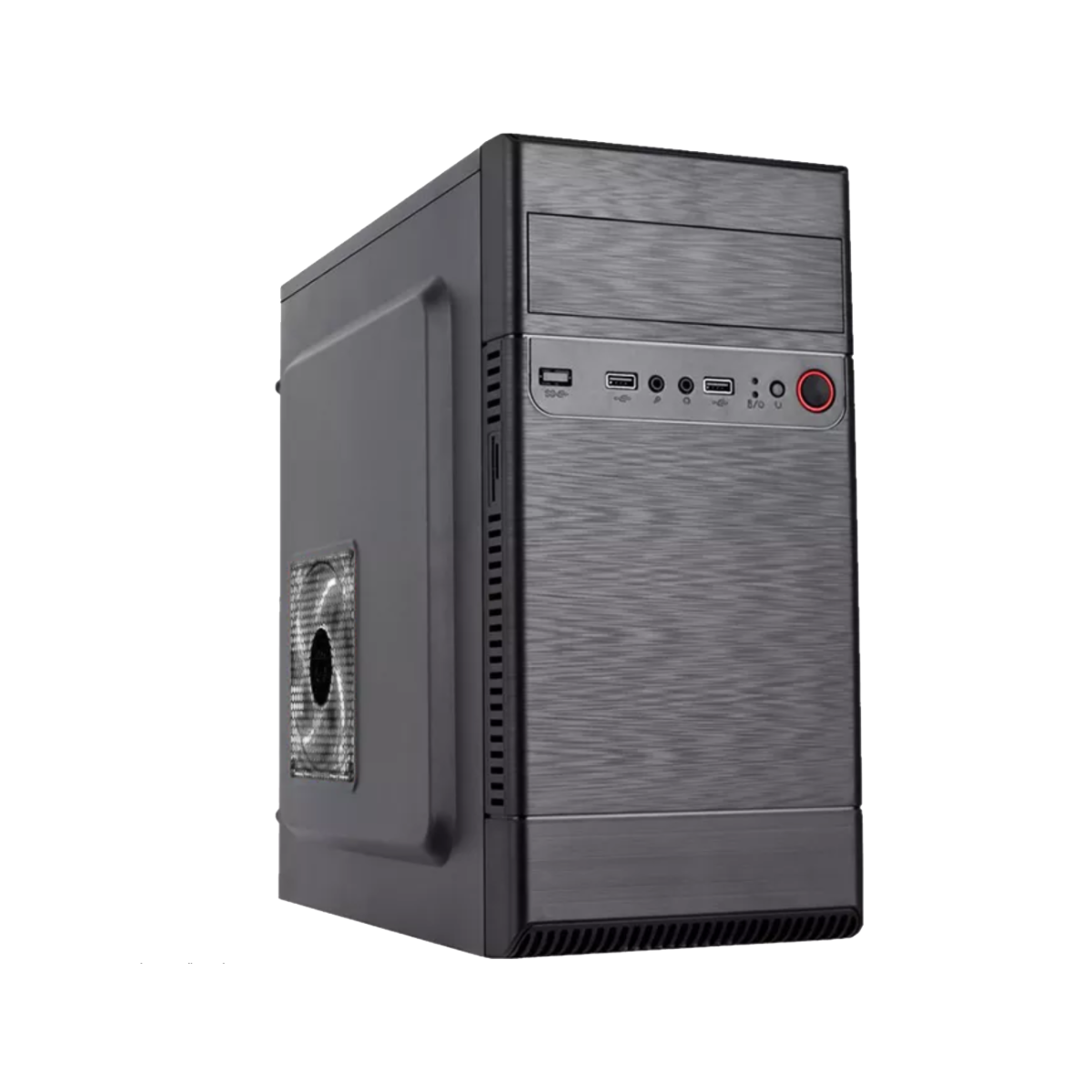 COMPUTADOR BRAZIL PC COPA 2014 INTEL CORE 2 DUO E7500/4GB/HD 500GB