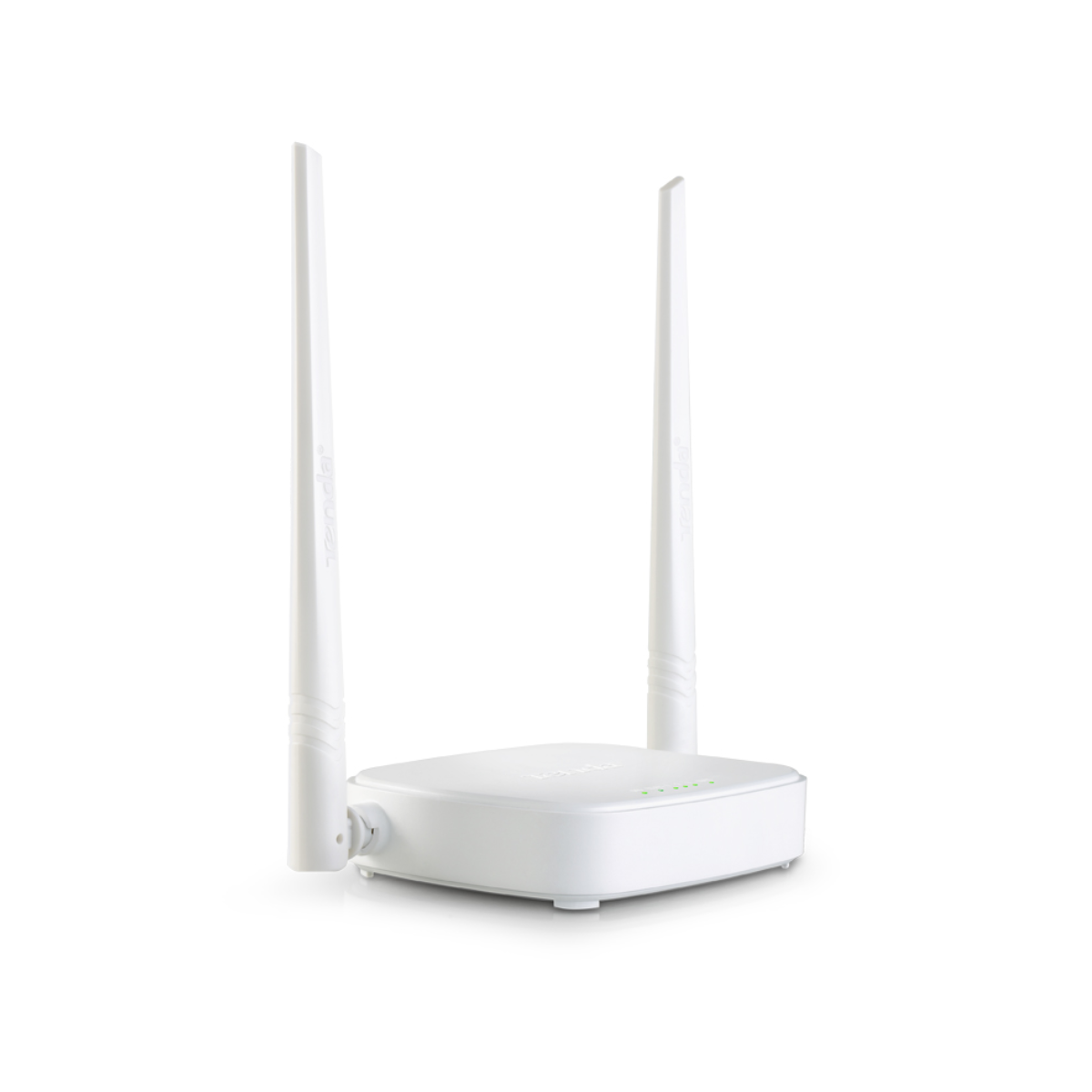ROTEADOR TENDA N301P 300MBPS WIRELESS C 2 ANTENAS 5 DBI USADO OPEN GPJ