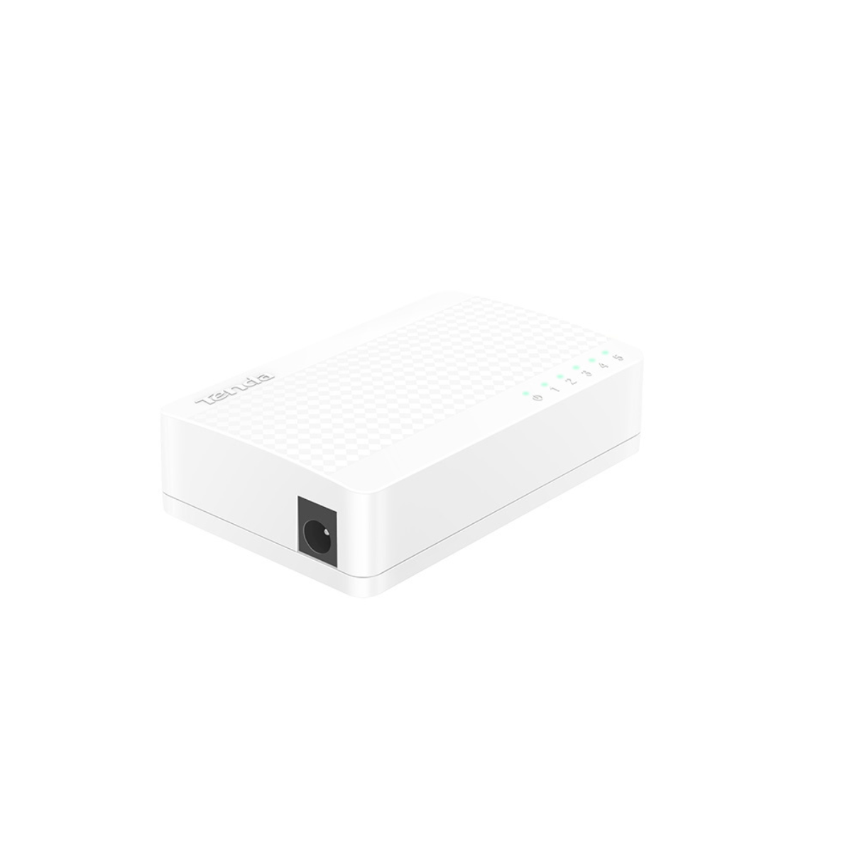 SWITCH TENDA S105 5 PORTAS 10/100 BOX I - GPJ