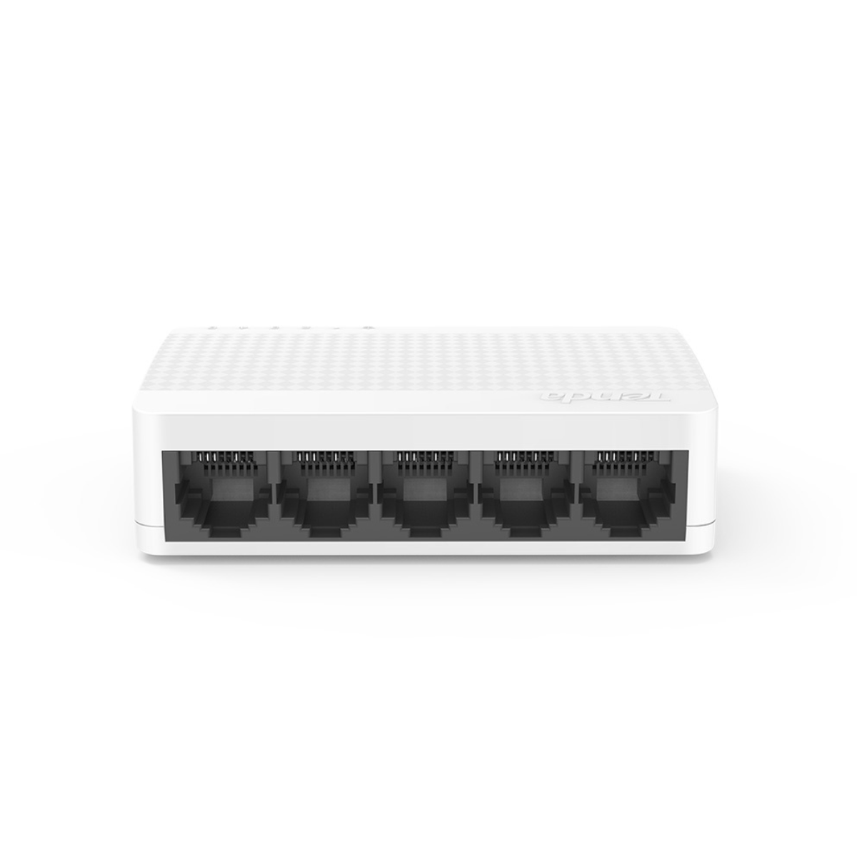 SWITCH TENDA S105 5 PORTAS 10/100 BOX I - GPJ