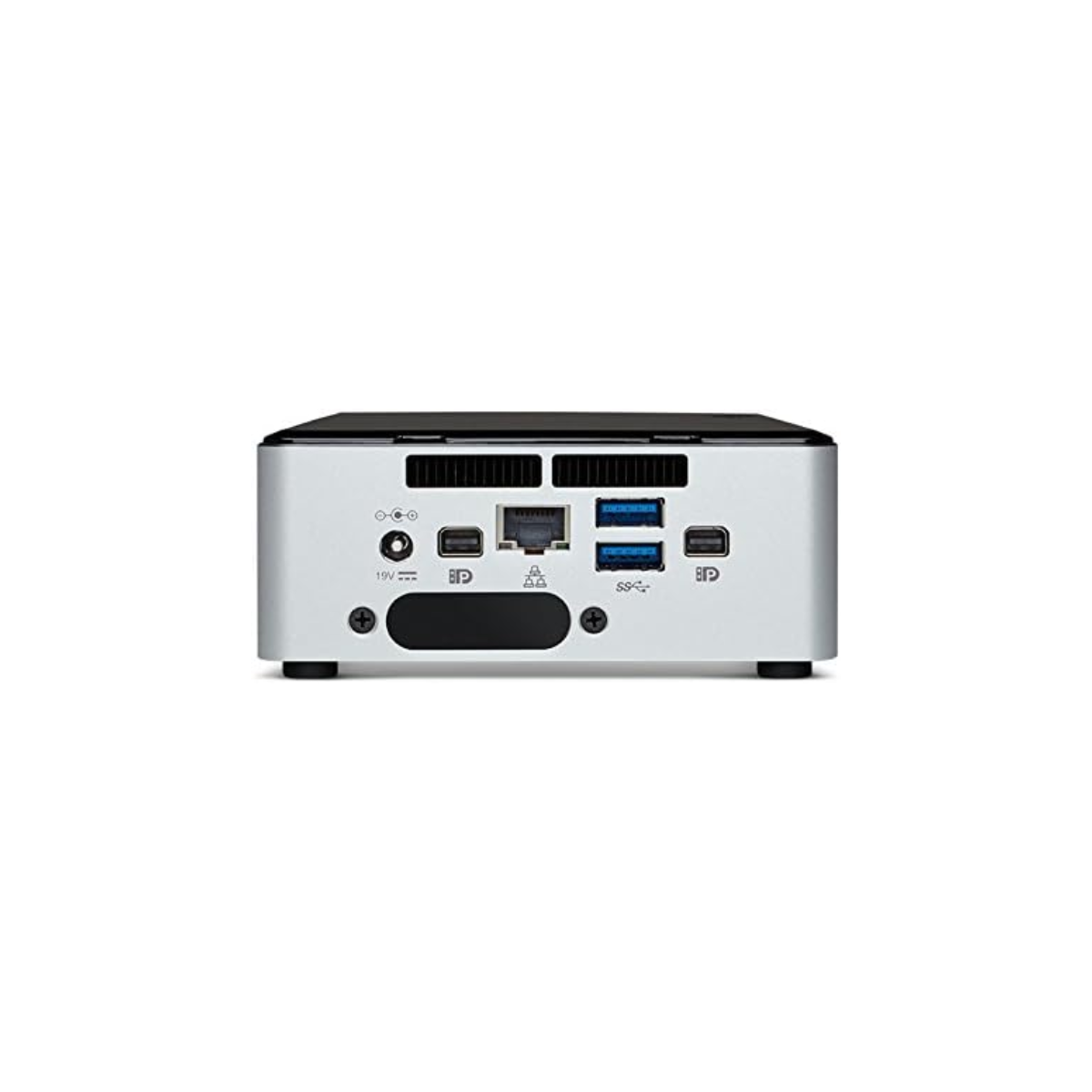 MICRO NUC INTEL NUC5I3MYHE CORE I3-5010U - GPJ