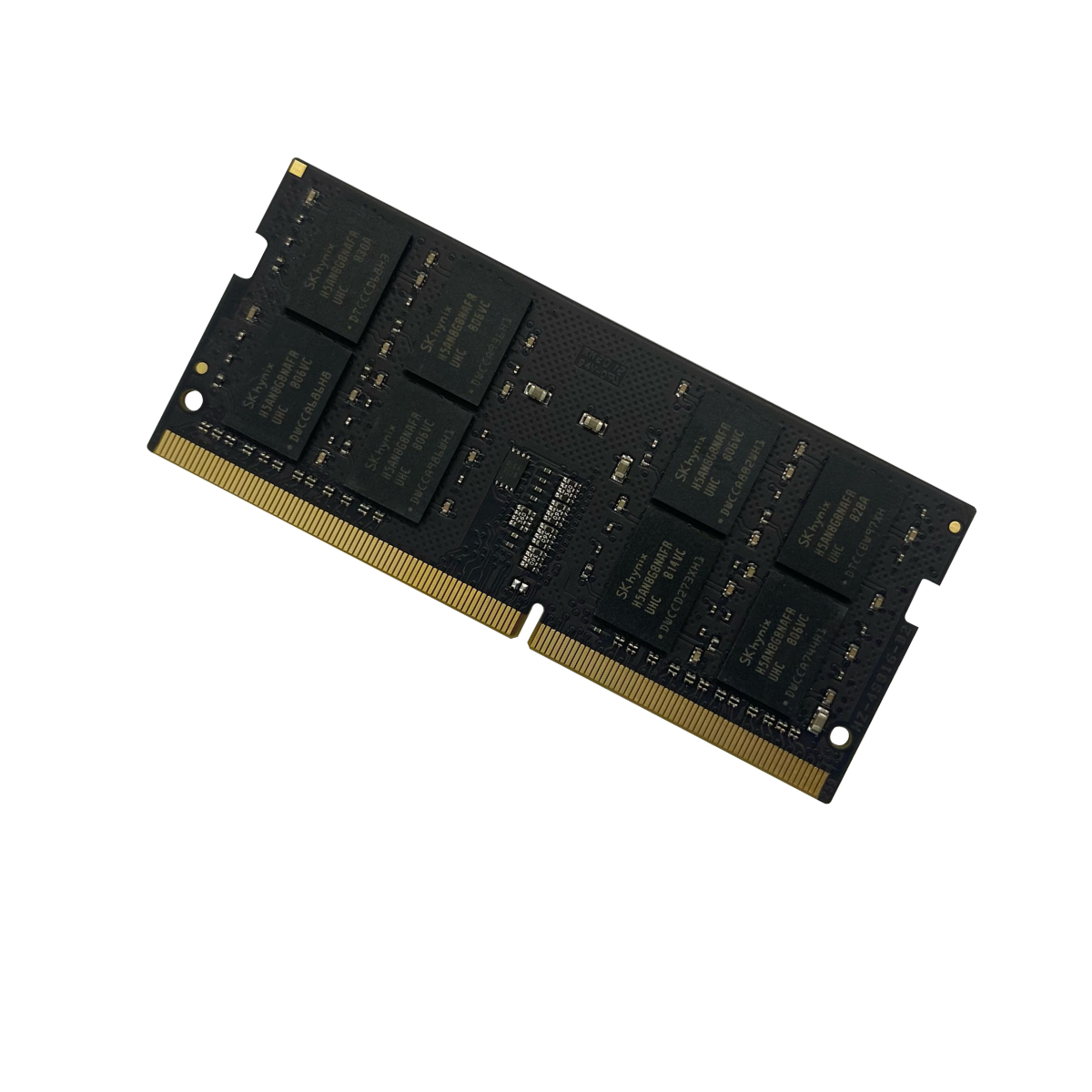 MEMORIA NOTEBOOK 16GB DDR4 2666MHZ BRAZILPC BPC2666D4CL19S/16G - GPJ