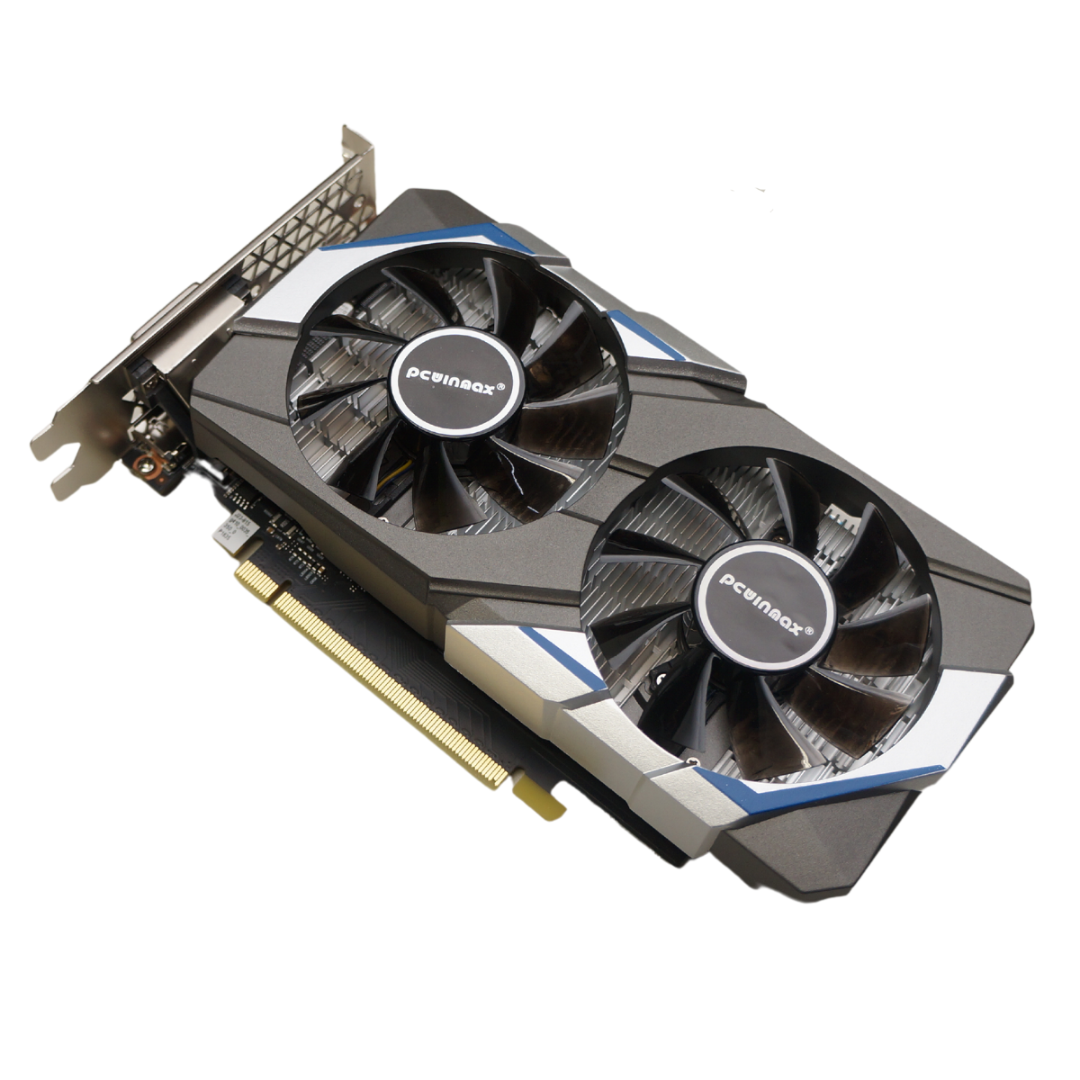 PLACA DE VÍDEO PCI EXPRESS 6GB/192BITS GTX1060 PCWINMAX GTX1060