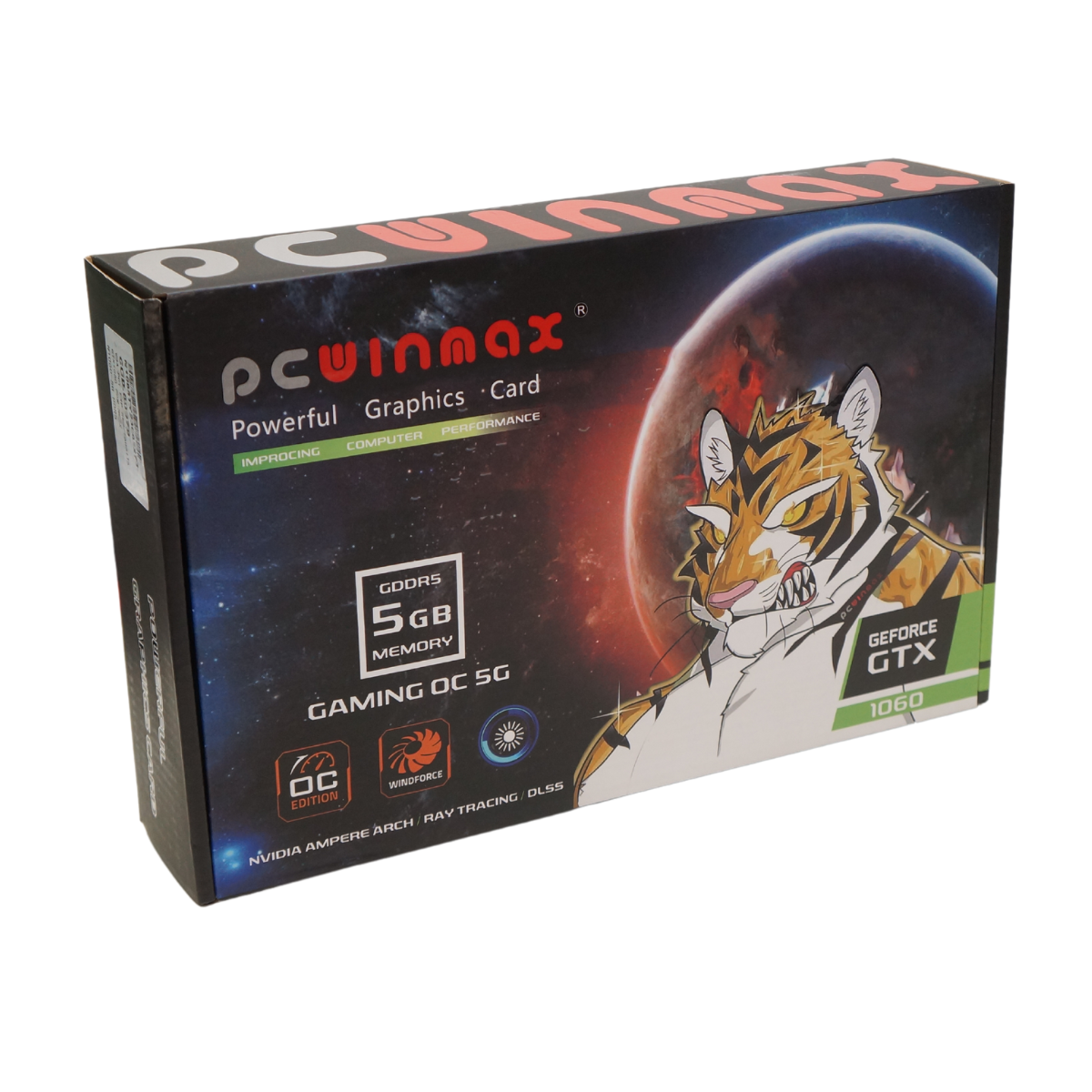 Amazon.in: Buy INNO3D GEFORCE GTX 1060 Gaming OC X2 6GB