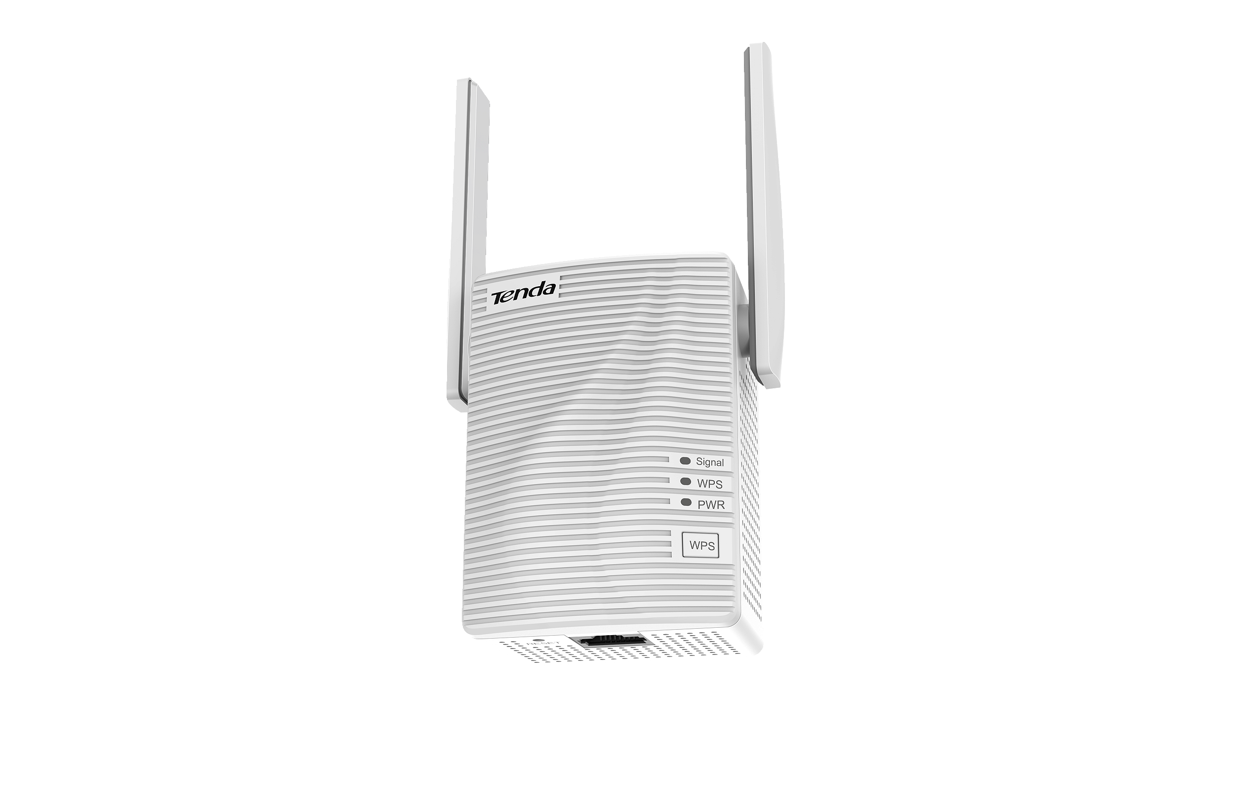 REPETIDOR TENDA A18 WIRELESS 1200 MBPS 2 ANTENAS EXTERNAS BOX I GPJ