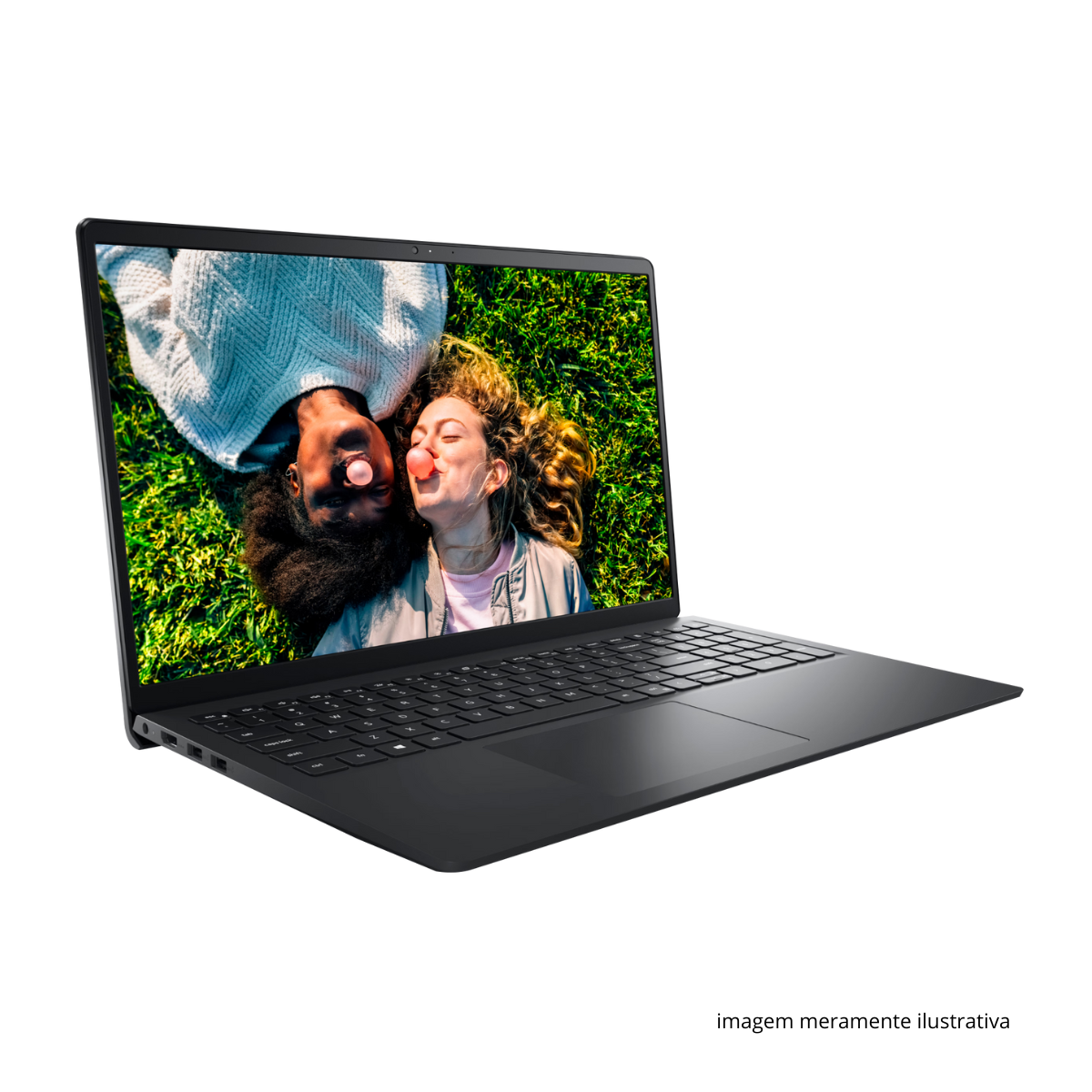 Dell Inspiron 15 (3520) ノートPC Inspiron 3520 15インチ ノートパソコン（インテル）：Inspiron