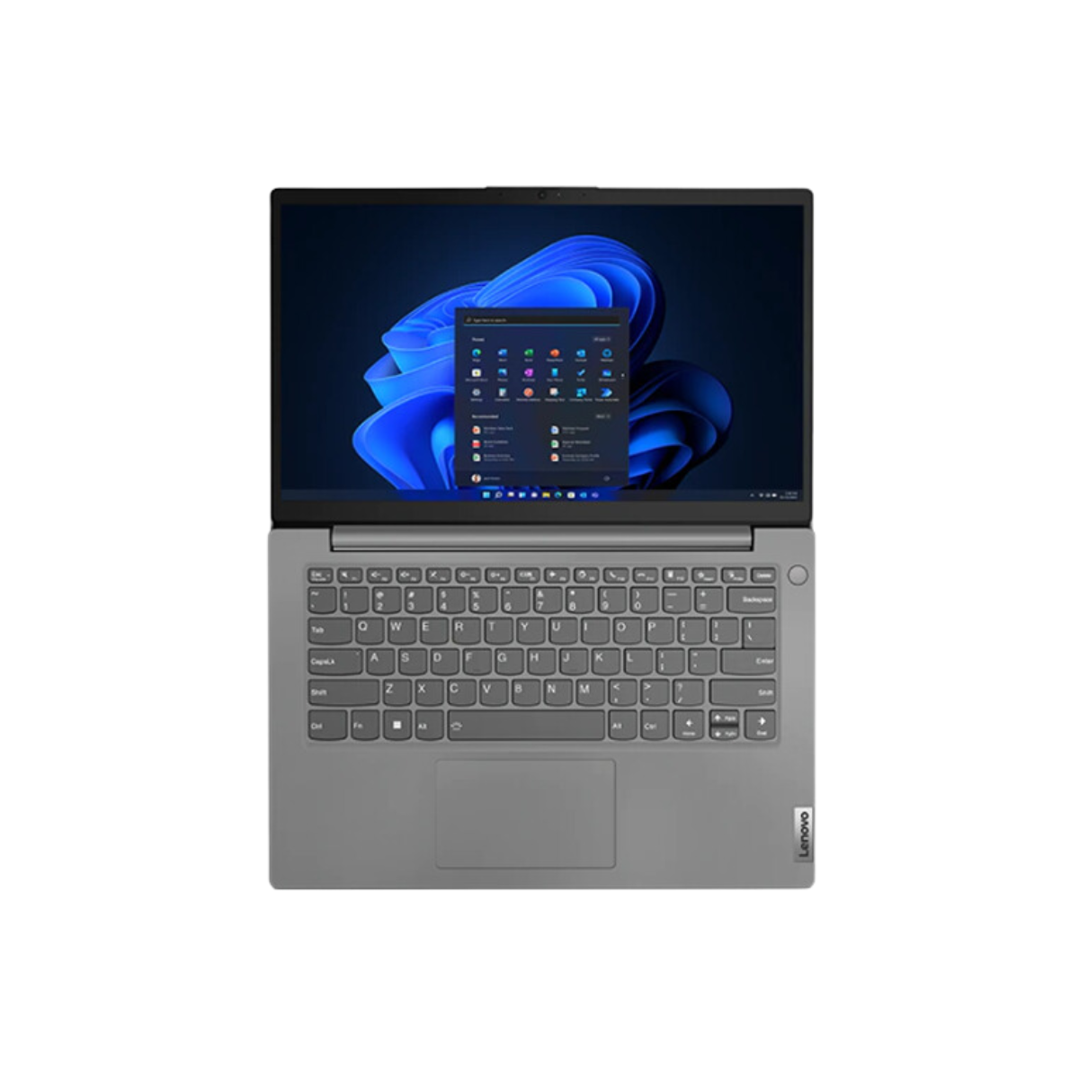 NOTEBOOK ULTRABOOK LENOVO IDEALPAD3 15IML05 I3-10100U PRATA - GPJ