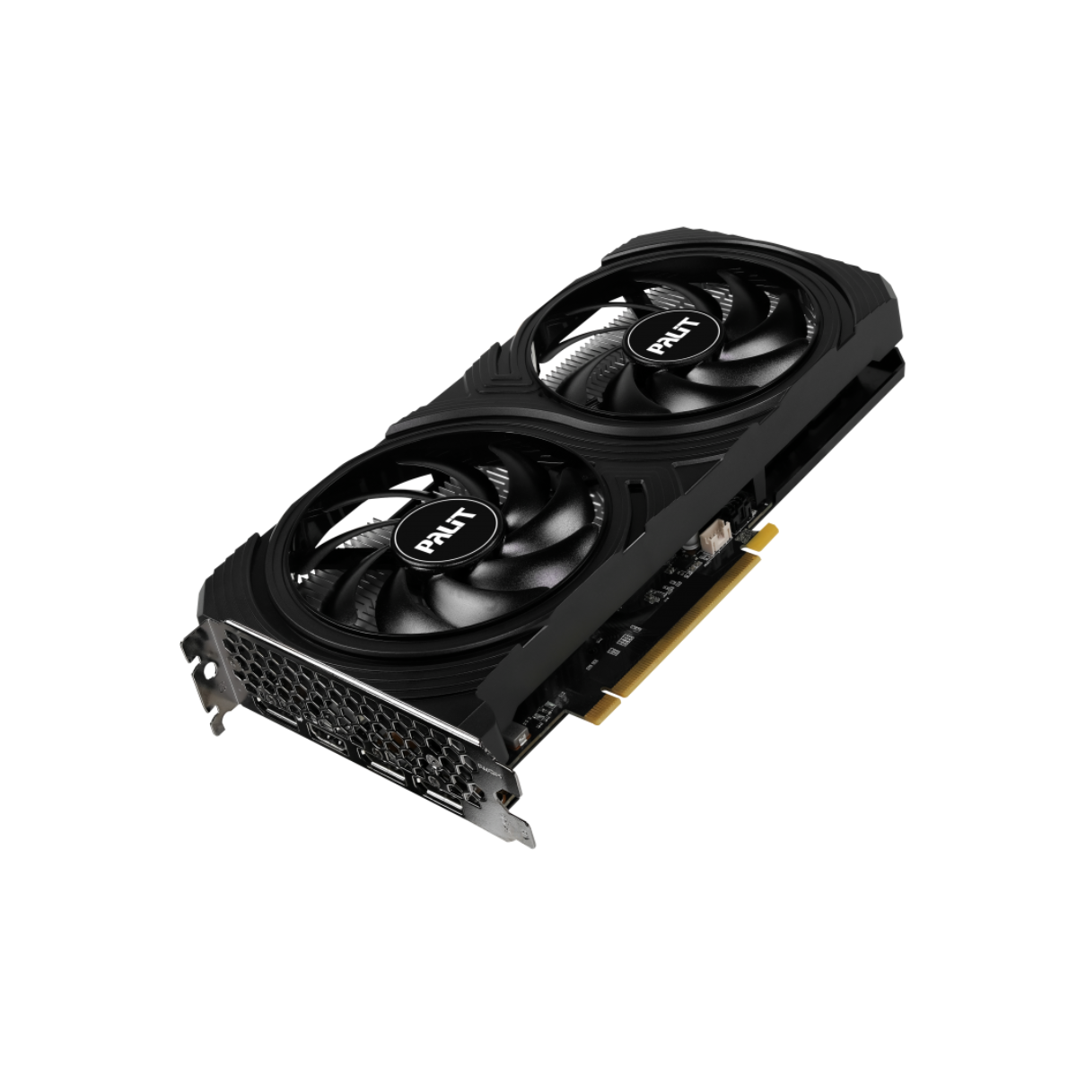 VGA PCI EXP. 8GB/128BITS RTX4060 PALIT INFINITY 2