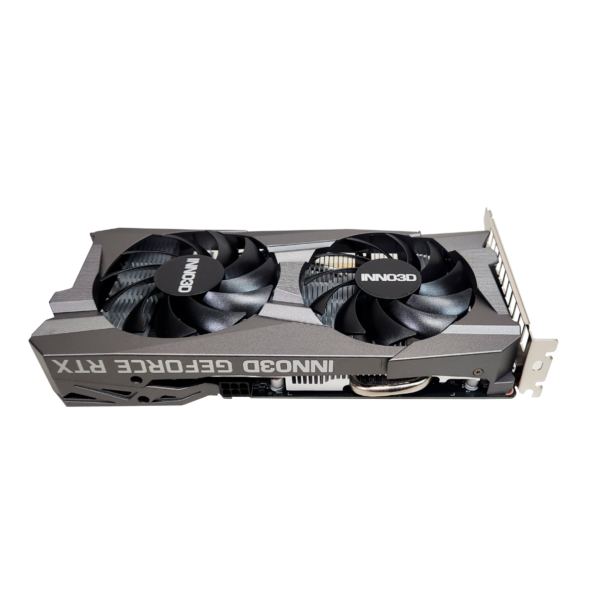 PLACA DE VIDEO RTX3050 8GB INNO3D - GPJ