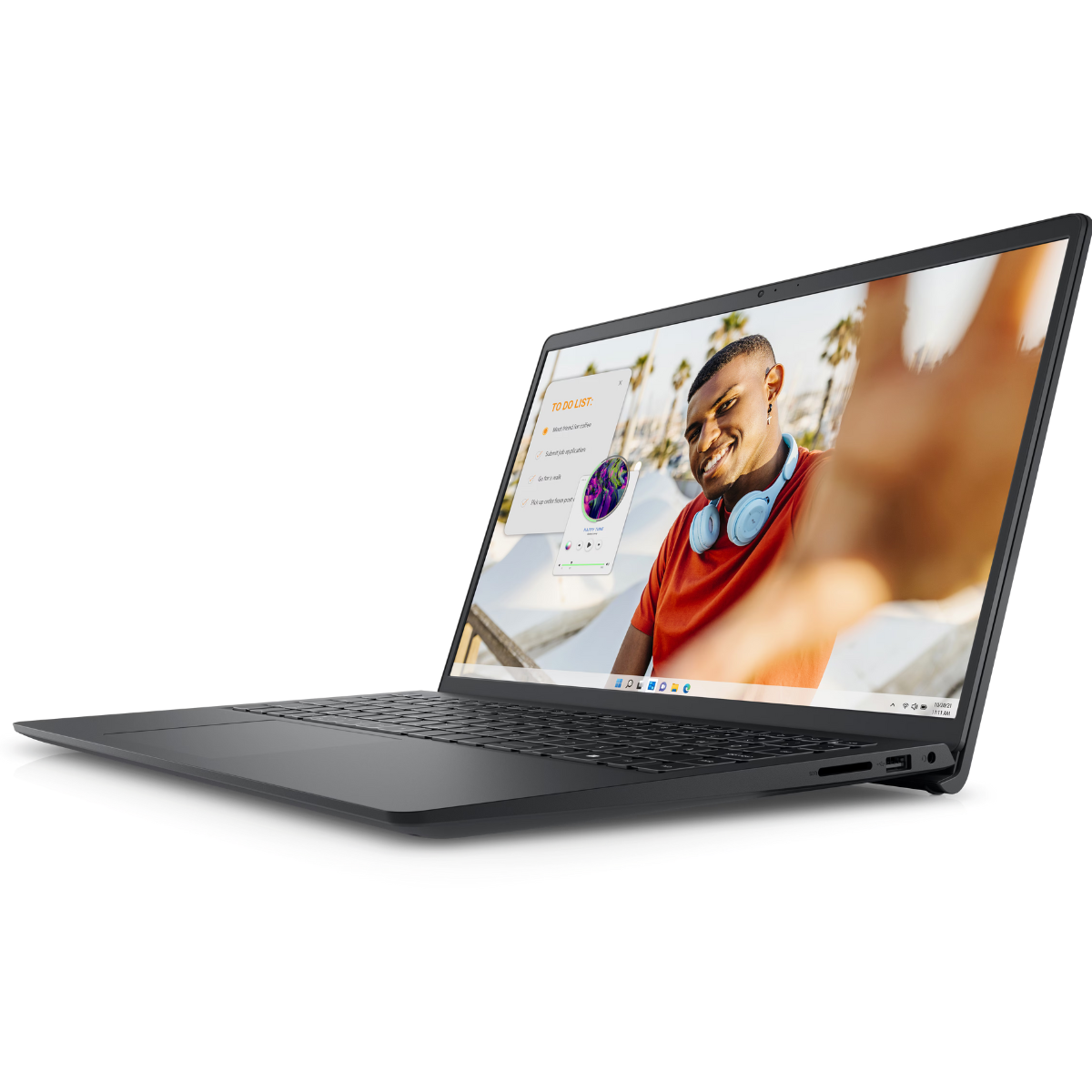 DELL inspiron15 3535 Ryzen™ 5 NOTEBOOK DELL INSPIRON 15 3535 RYZEN 5 7520U/8GB/SSD 512GB