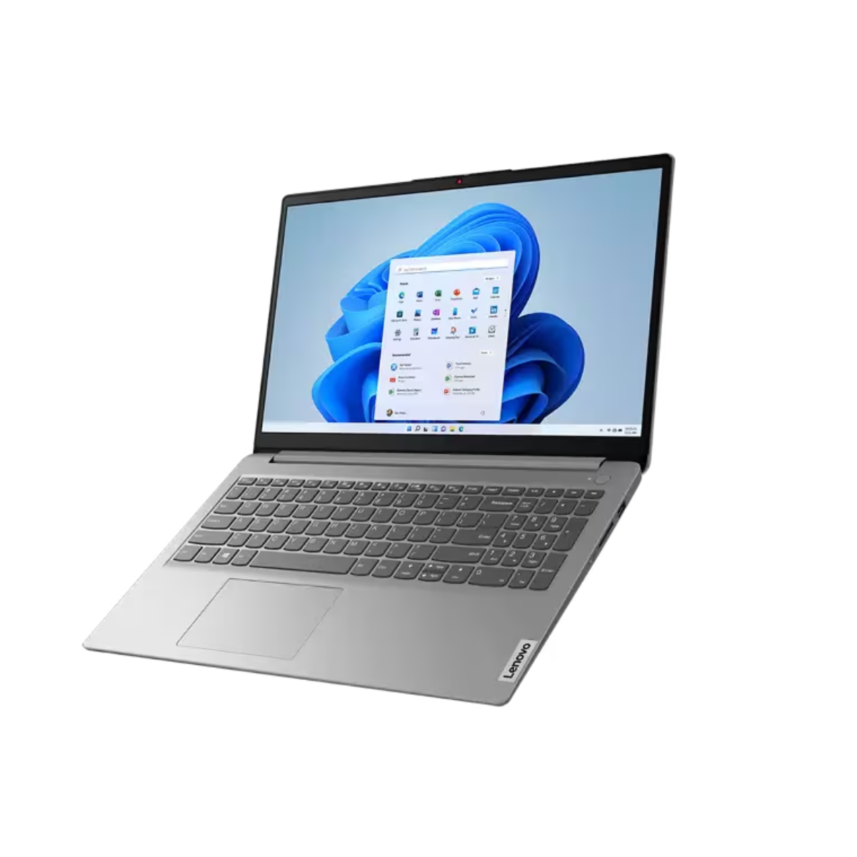 NOTEBOOK LENOVO IDEAPAD 1I INTEL CORE I7 1255U - GPJ