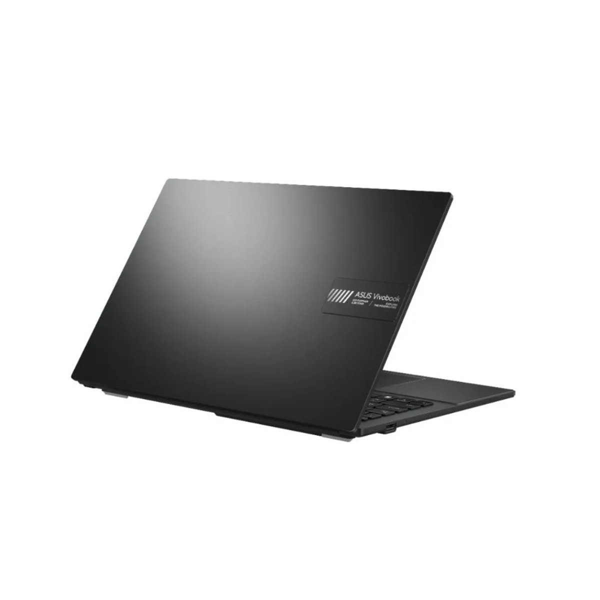 NOTEBOOK ASUS VIVOBOOK GO 15 RYZEN 5 7520U/8GB/SSD 512GB/15.6 FHD