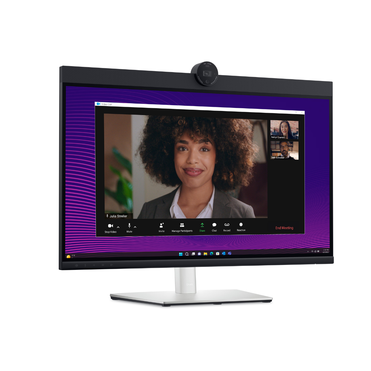 DELL 27インチ 4K IPS モニター Monitor IPS 27 