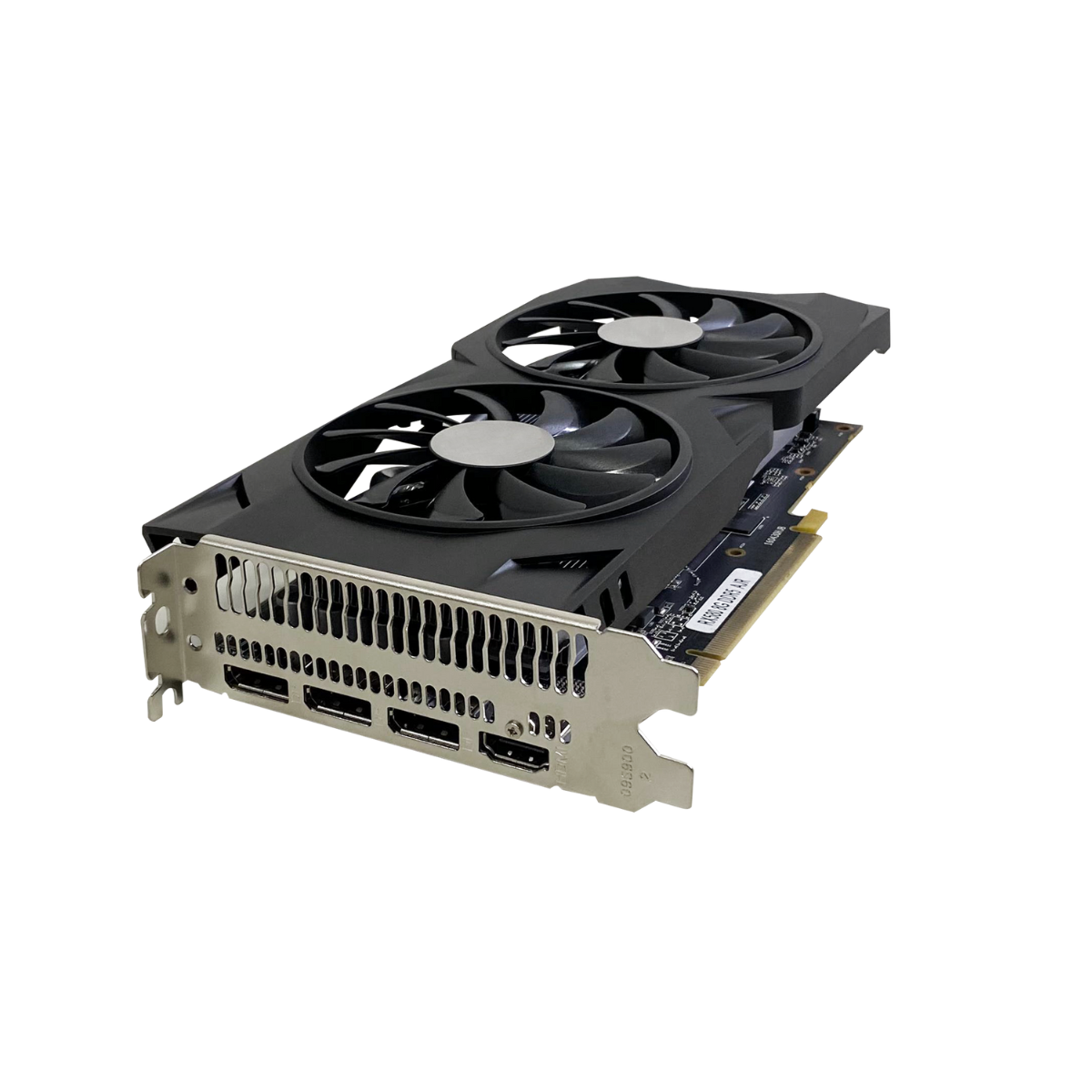 ジャンクグラボ5枚セット　1650×2,RX 580×2,GTX1050TI VGA PCI EXP. 8GB/256BITS RX-580 RAGE-X R580-8GB-HD DDR5 BOX IF - GPJ