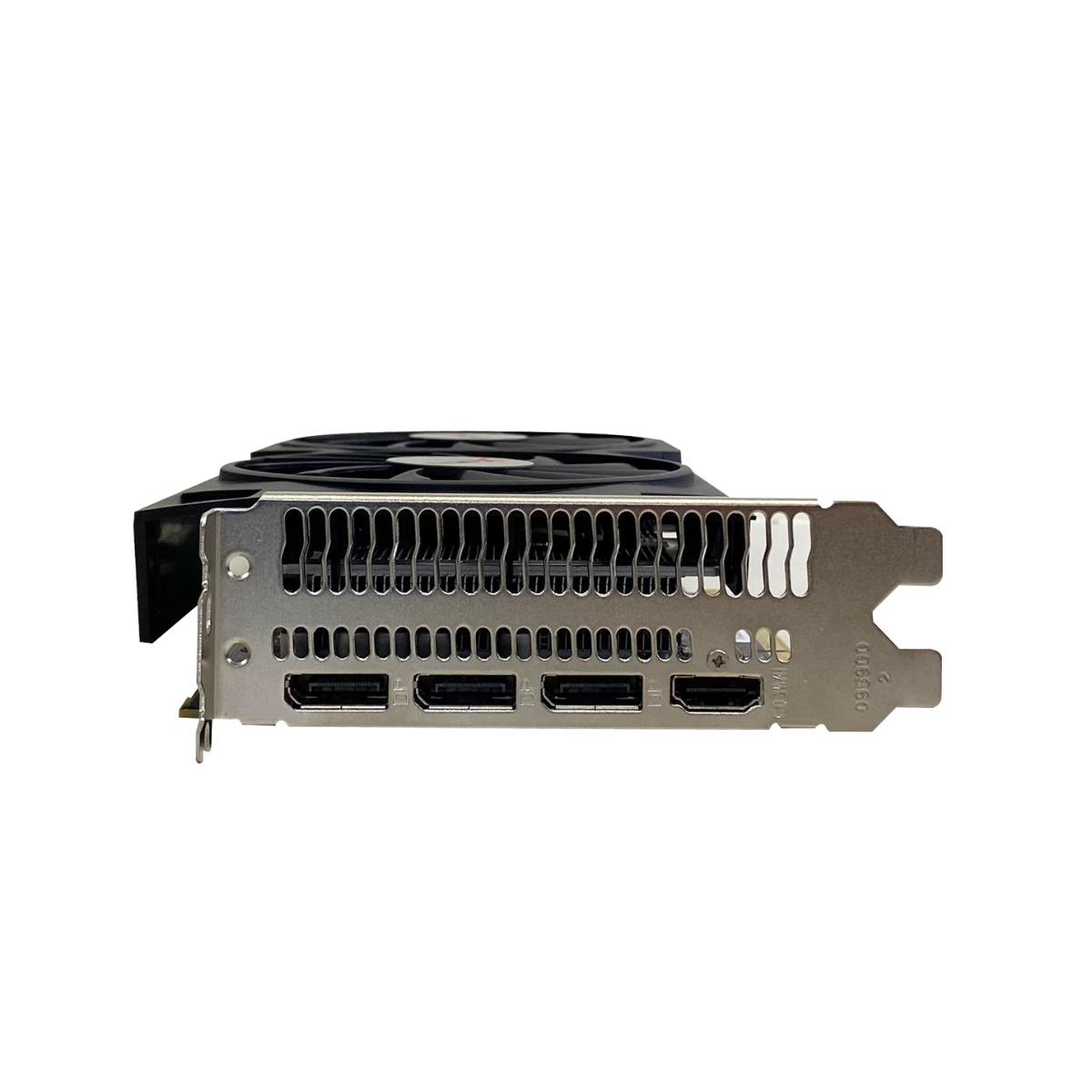VGA PCI EXP. 8GB/256BITS RX-580 RAGE-X R580-8GB-HD DDR5 BOX IF - GPJ