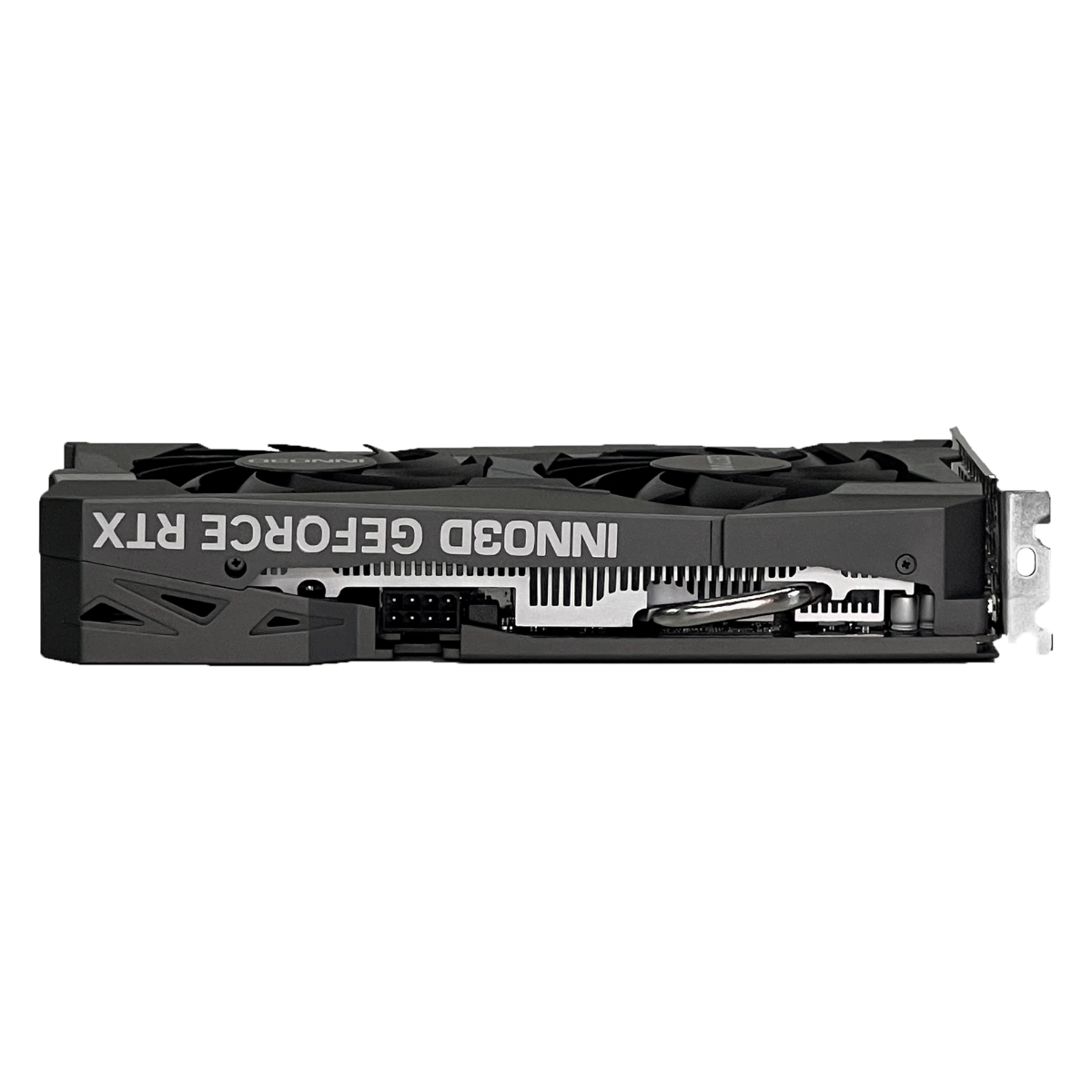 PLACA DE VIDEO RTX4060 INNO3D TWINX2 V2 8GB/128BITS - GPJ