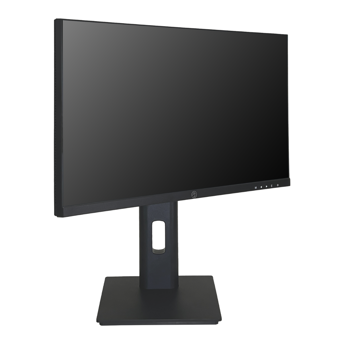 MONITOR LED 21.5 BRAZILPC FRAMELESS ANTIRREFLEXO BPC22SADP-100 FHD - GPJ
