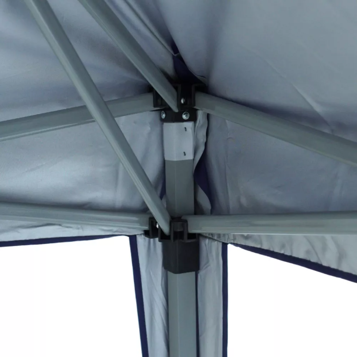 TENDA NTK PRAIA GAZEBO TRIXX ONE TOUCH 3M X 3M (OUTLET) - GPJ