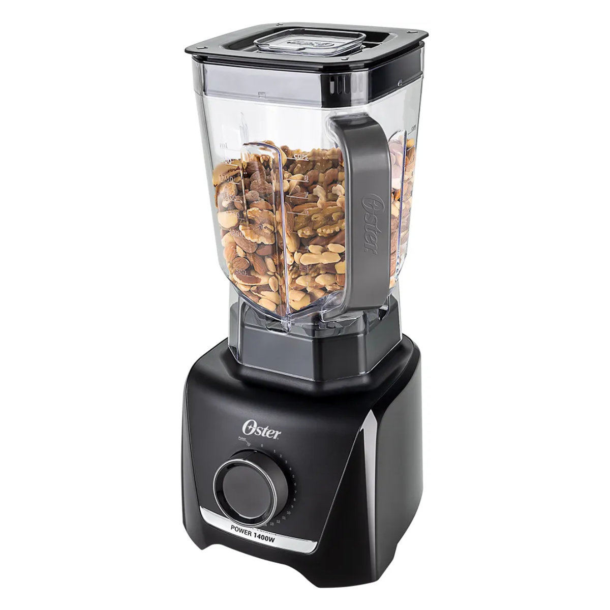 LIQUIDIFICADOR OSTER OLIQ610 SUPER POTENTE 3,2L 1400W 220V (OUTLET) - GPJ