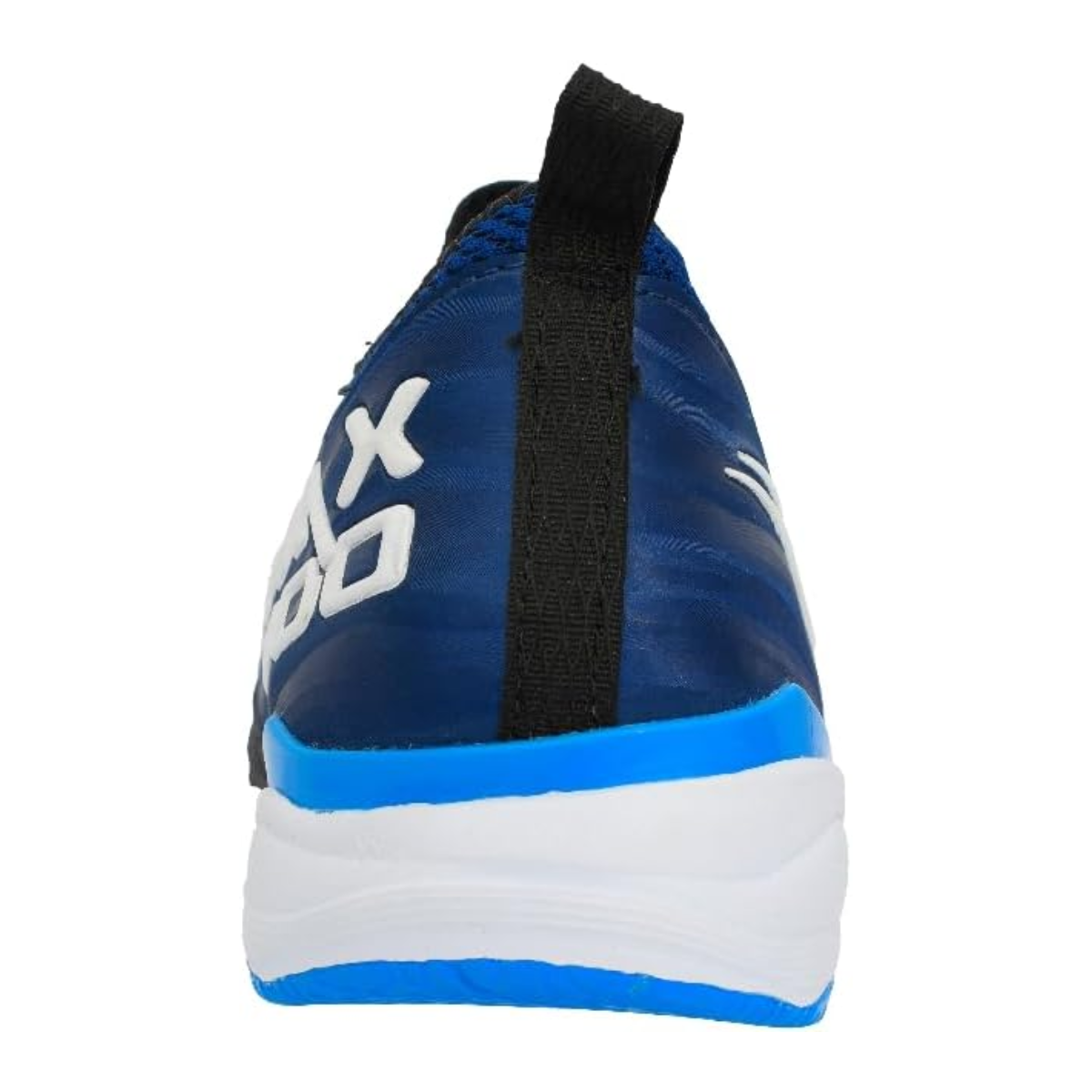 CHUTEIRA PENALTY MAX 1000 ECOKNIT FUTSAL 39 AZUL MARINHO (OUTLET