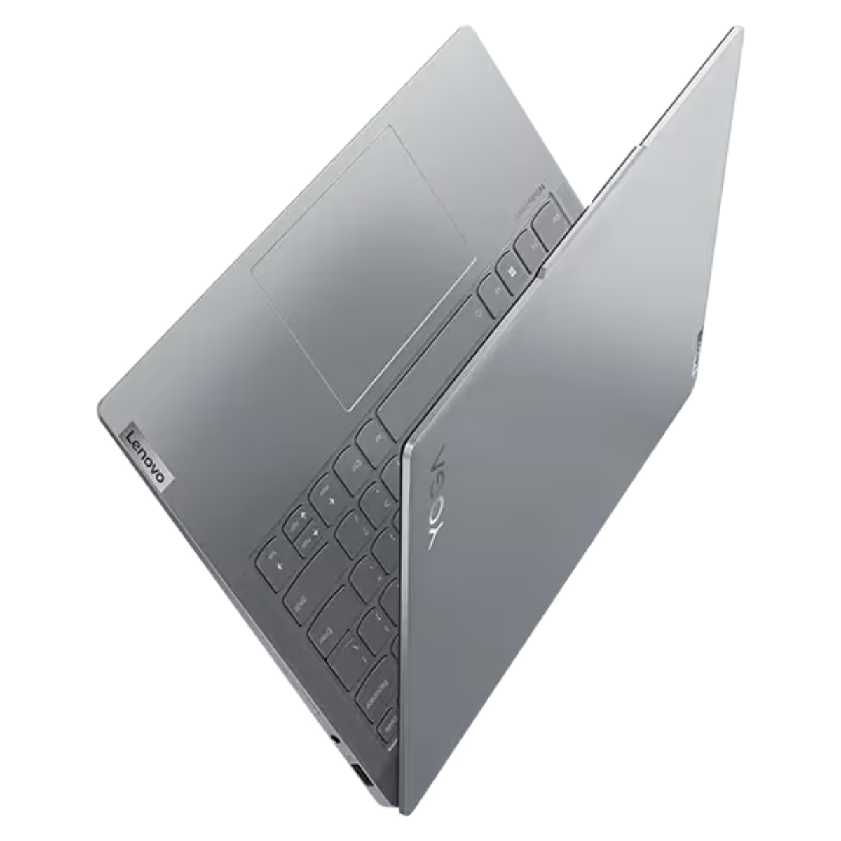 NOTEBOOK LENOVO YOGA SLIM 6 I5-1240P /16GB/SSD512/14