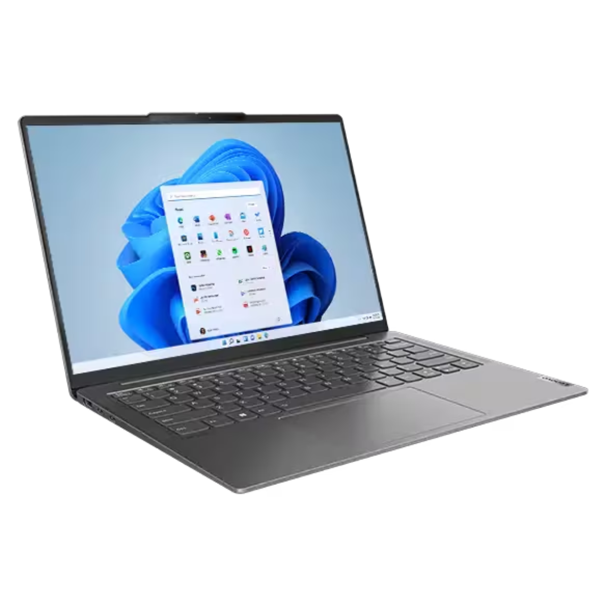 NOTEBOOK LENOVO YOGA SLIM 6 I5-1240P /16GB/SSD512/14