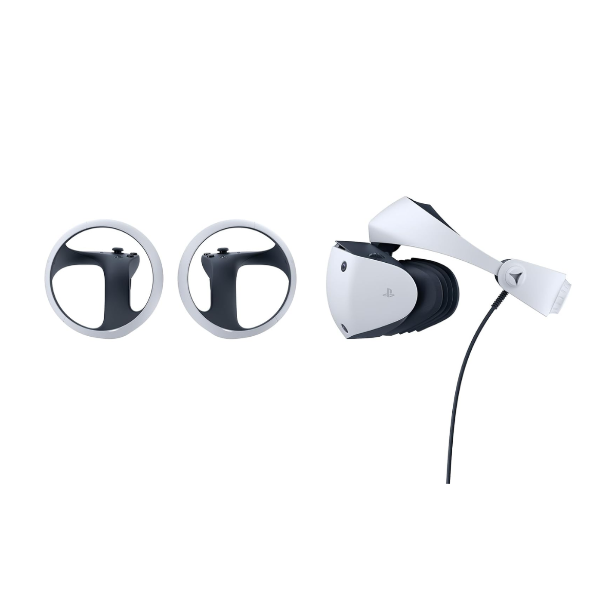 PLAYSTATION VR2 SONY CFI-ZVR1WX (OUTLET) BOX - GPJ