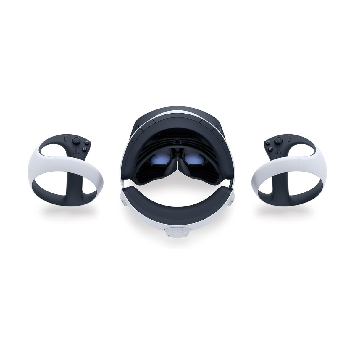 PLAYSTATION VR2 SONY CFI-ZVR1WX + HORIZON CALL OF THE MOUNTAIN