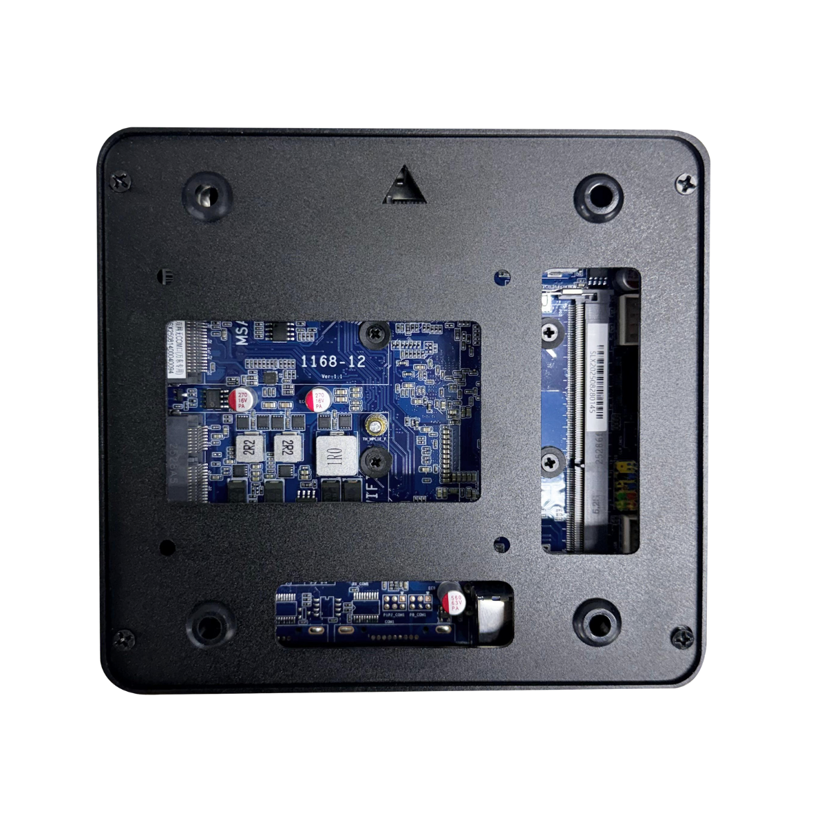 MINI PC BRAZILPC I5-5200U - GPJ