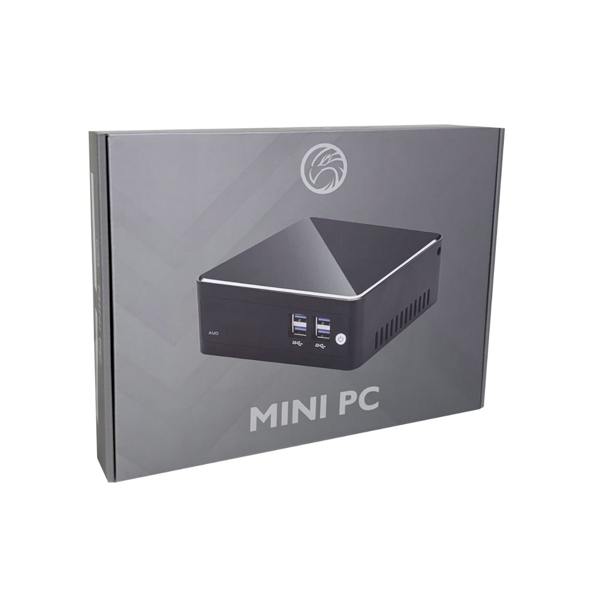 MINI PC BRAZILPC I5-5200U - GPJ