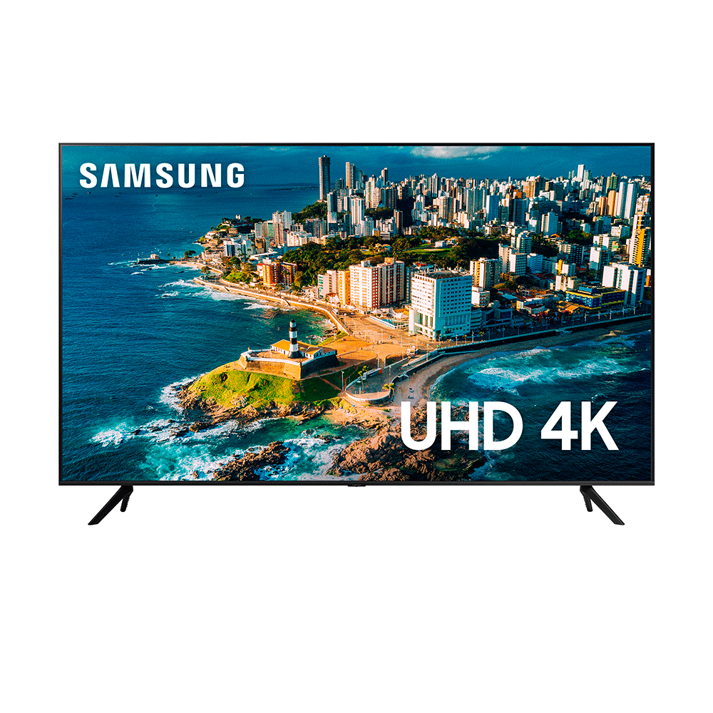 O que é Samsung Gaming Hub? Tudo sobre a plataforma de jogos das smart TVs