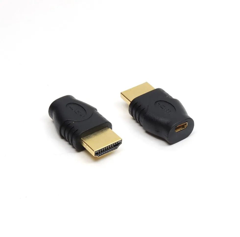 Adaptador HDMI a micro HDMI