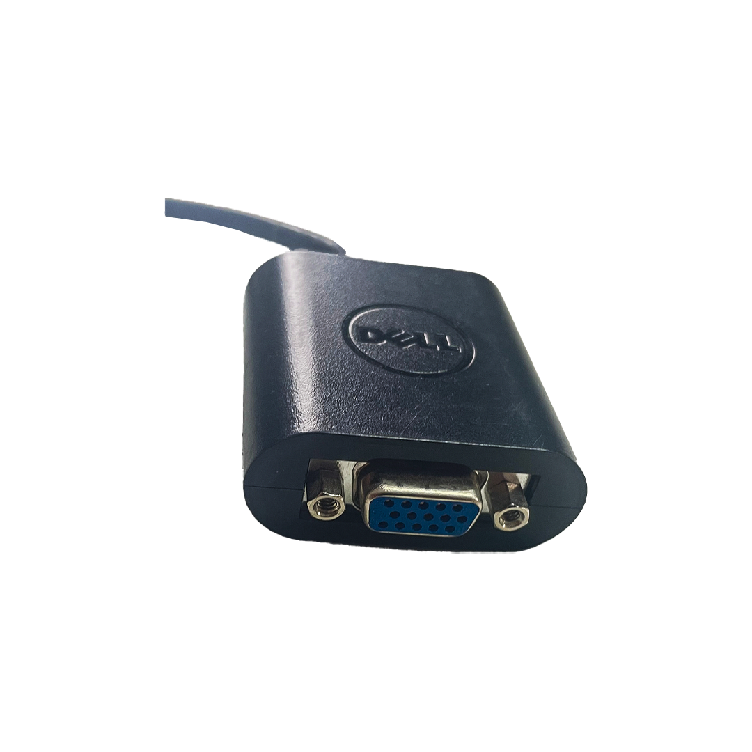 Dell Mini Displayport VGA Adapter (Neuf (Voir description)) à Villars