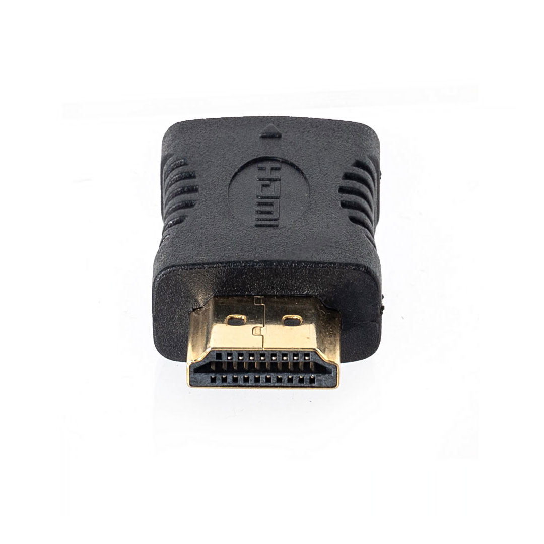 Adaptador hdmi mini a hdmi normal hotsell