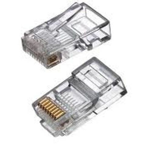 Conector RJ45 AMP CAT5 - Ion Cabos