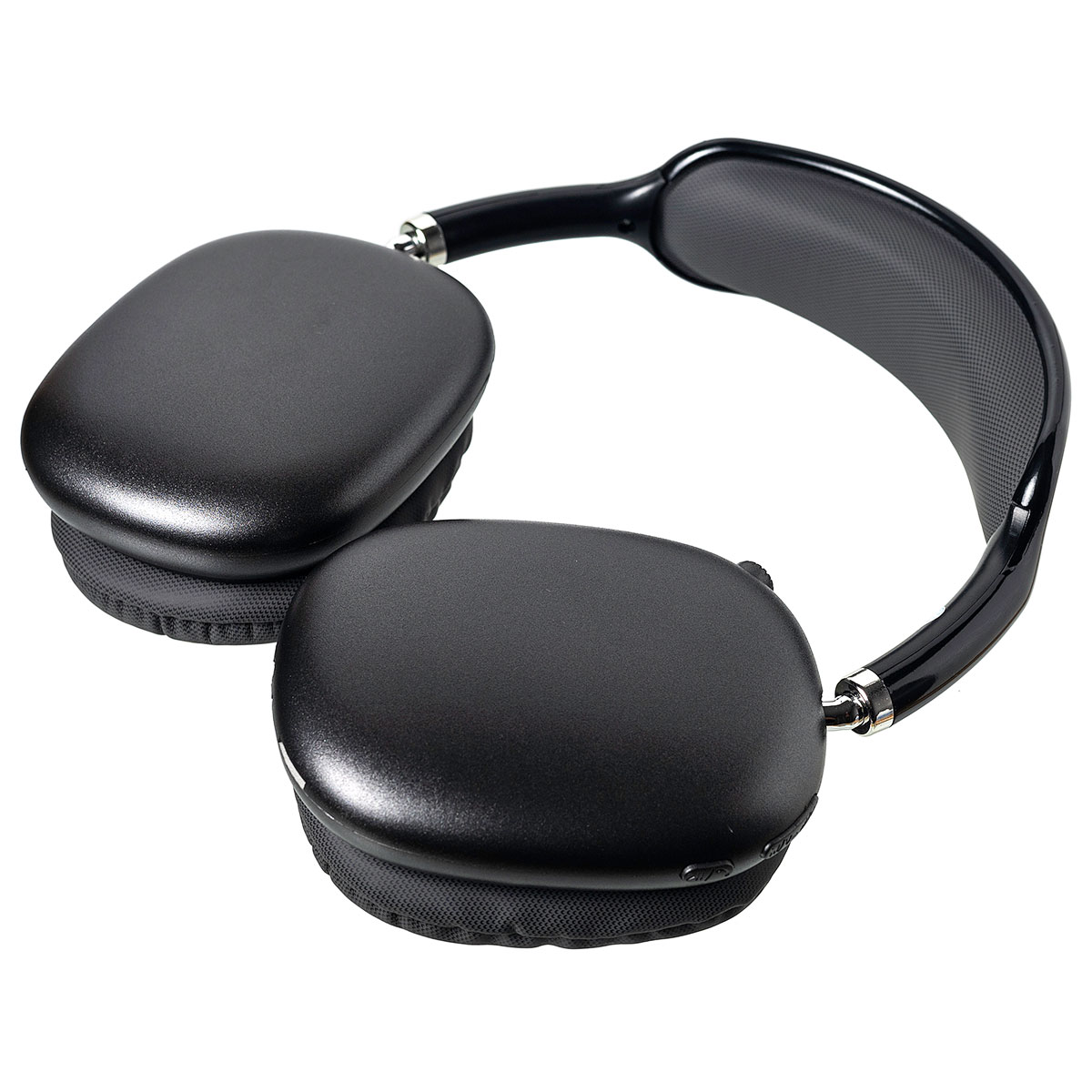 Fone Bluetooth A2096 Redutor de Ruídos Preto - Ion Cabos