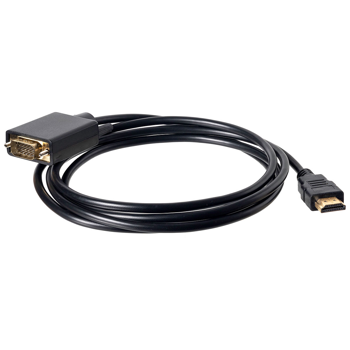 Cabo Conversor HDMI para VGA 1.80m - Ion Cabos