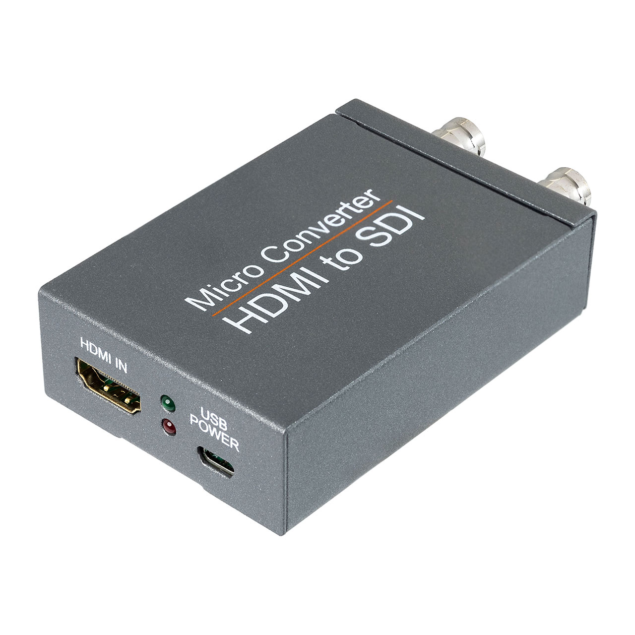 Micro Conversor HDMI para SDI - Ion Cabos