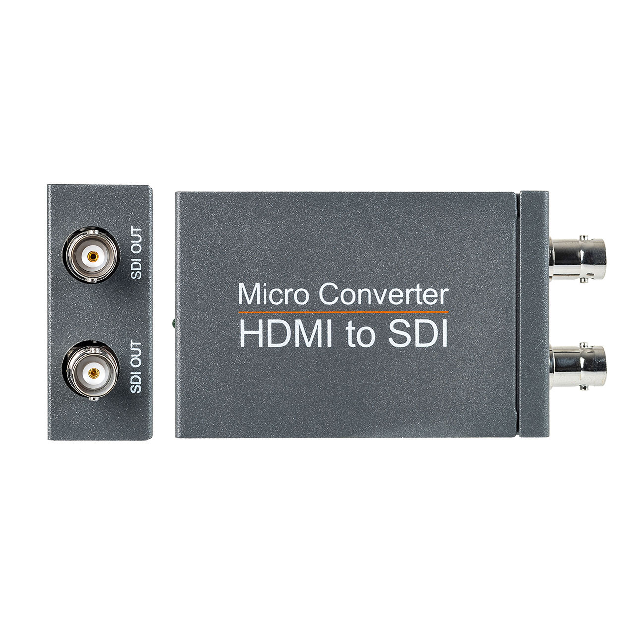 MicroConverter SDI to HDMI と HDMI to SD Micro Converter HDMI para SDI - MCI Store