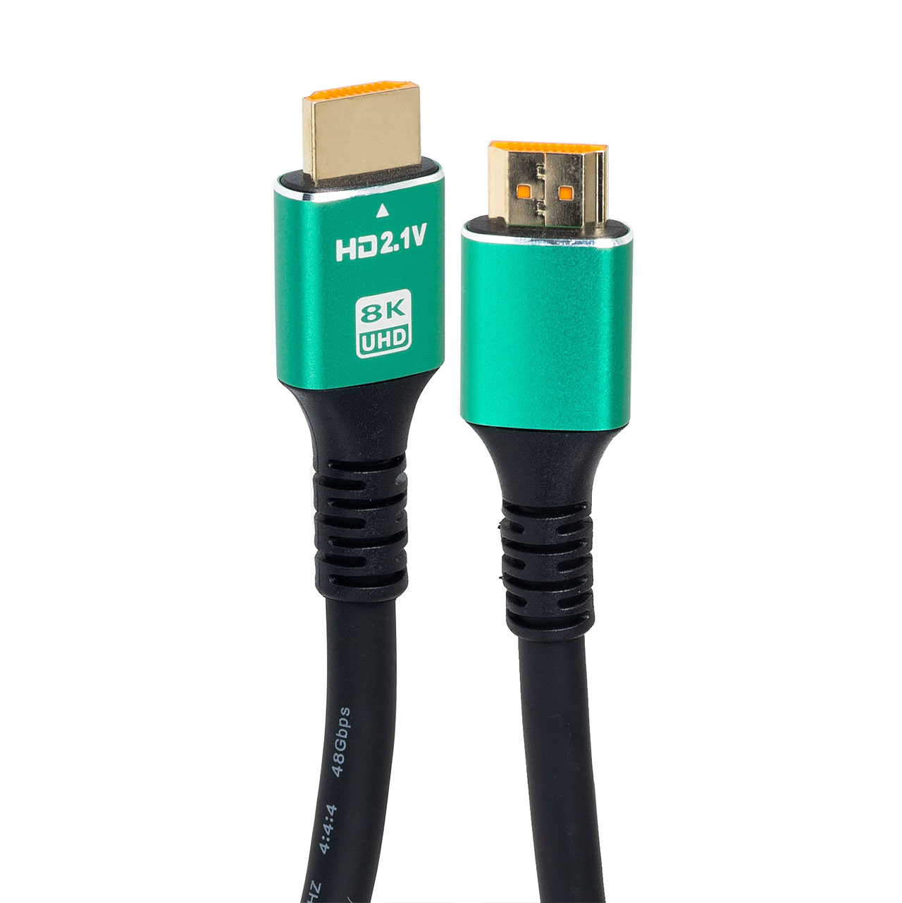 Cavo Per Atomos Ninja V Cavo HDMI 8K 2.1 Eonvic Ad Angolo Sinistro