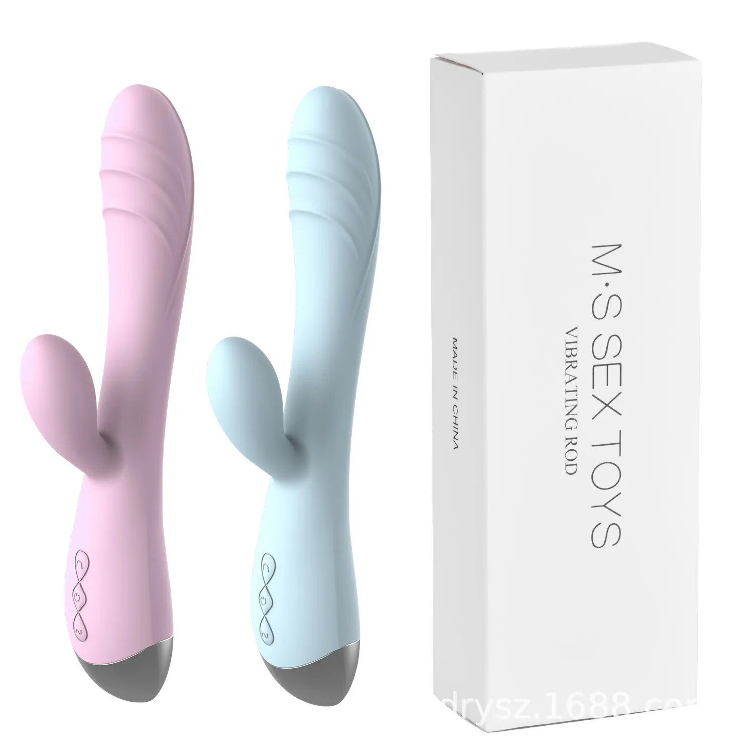 Vibrador Bullet para Mulher, Ponto G, Mamilo, Clitoriano, Pincel