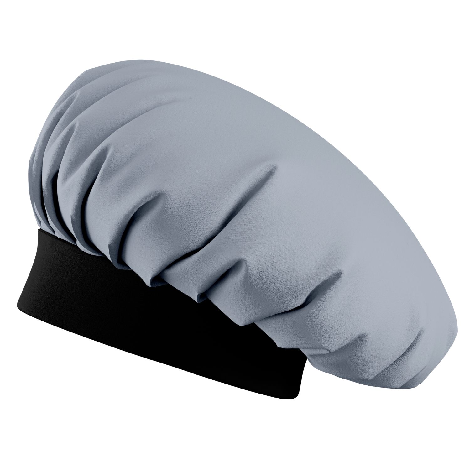 Chapéu Para Chef de Cozinha Linha Suprema Premium - Dr Chef - DR.CHEF