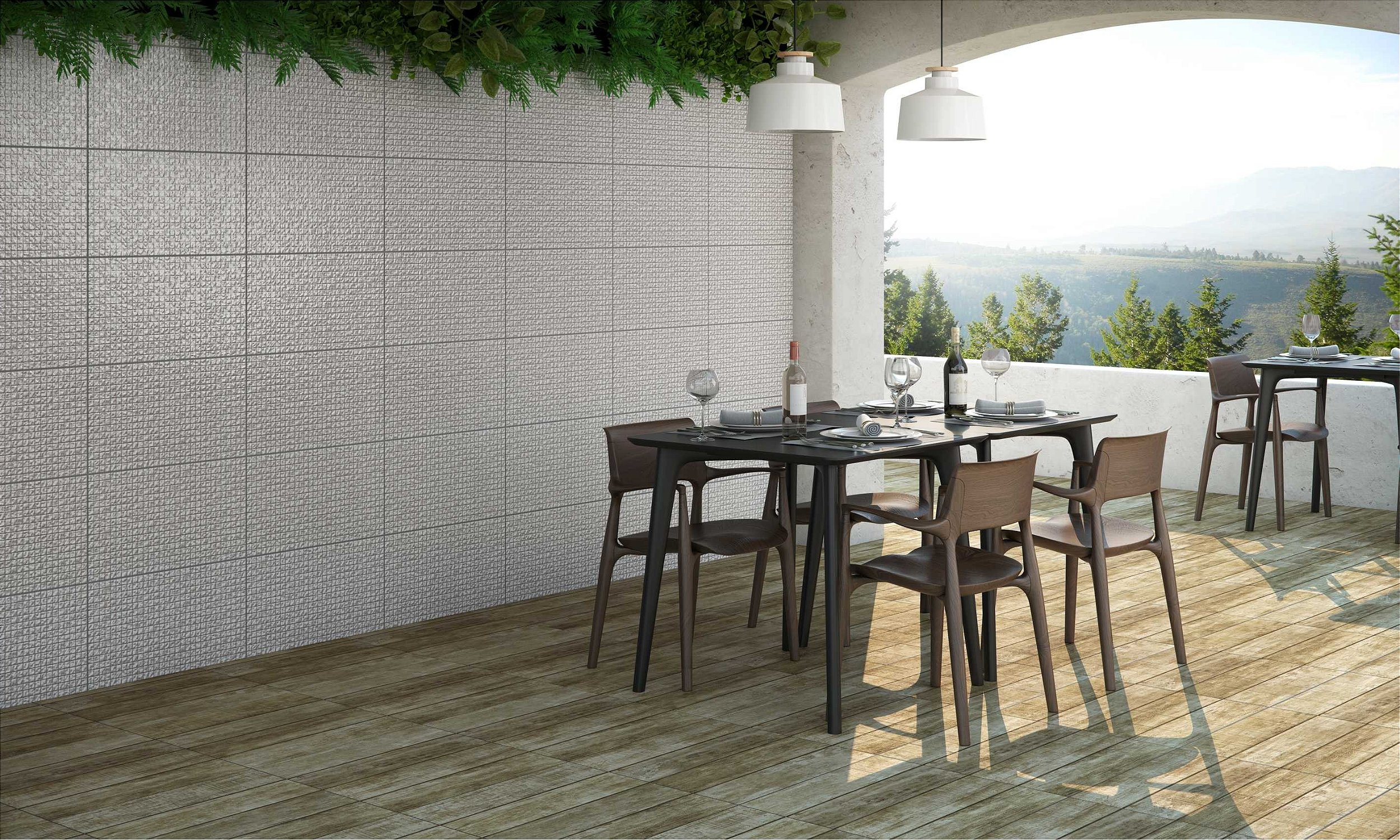 Piso Bellacer Hd57044 57X57 Cx2,32M² - Brama Casa & Construções