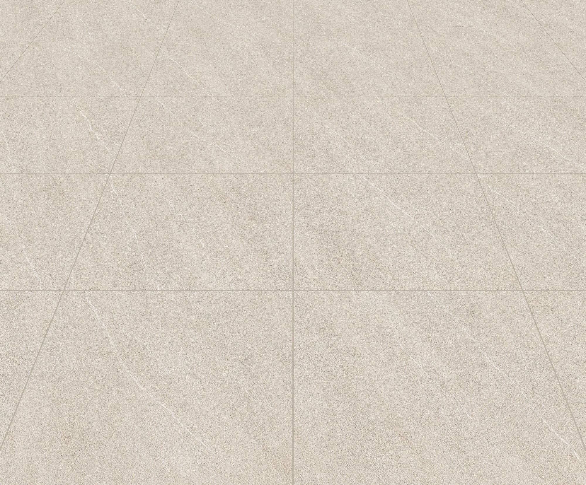 Piso Cedasa Zalla Bege 75X75 Cx2,28M² - Brama Casa & Construções