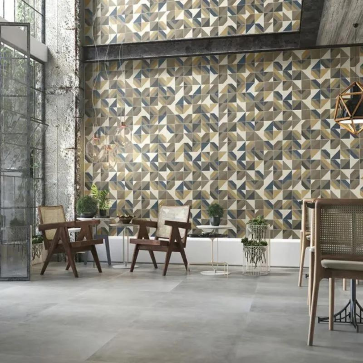 Revestimento Eliane Alicante Acetinado 33,5X60 Cx2,41 M² - Brama Materiais