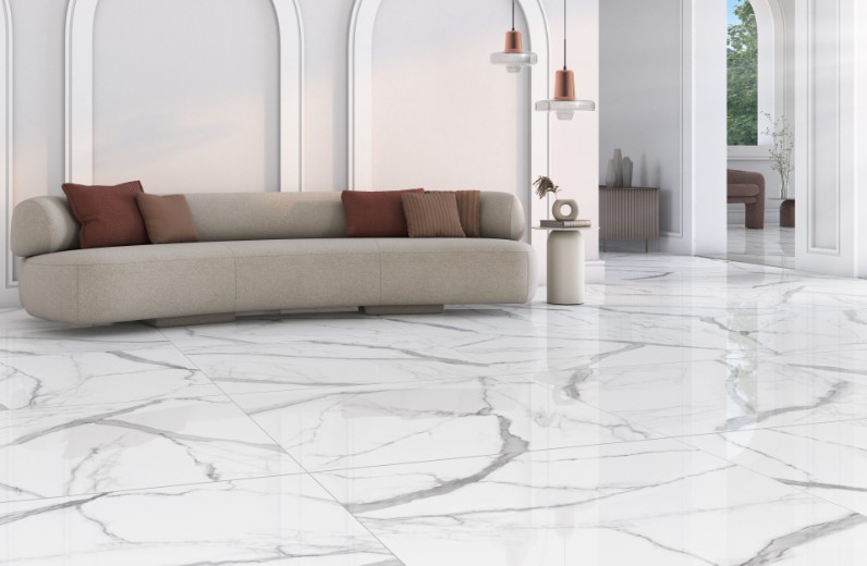Porcelanato Embramaco P60579 Gran Calac 62X121 Cx2,26M² - Brama