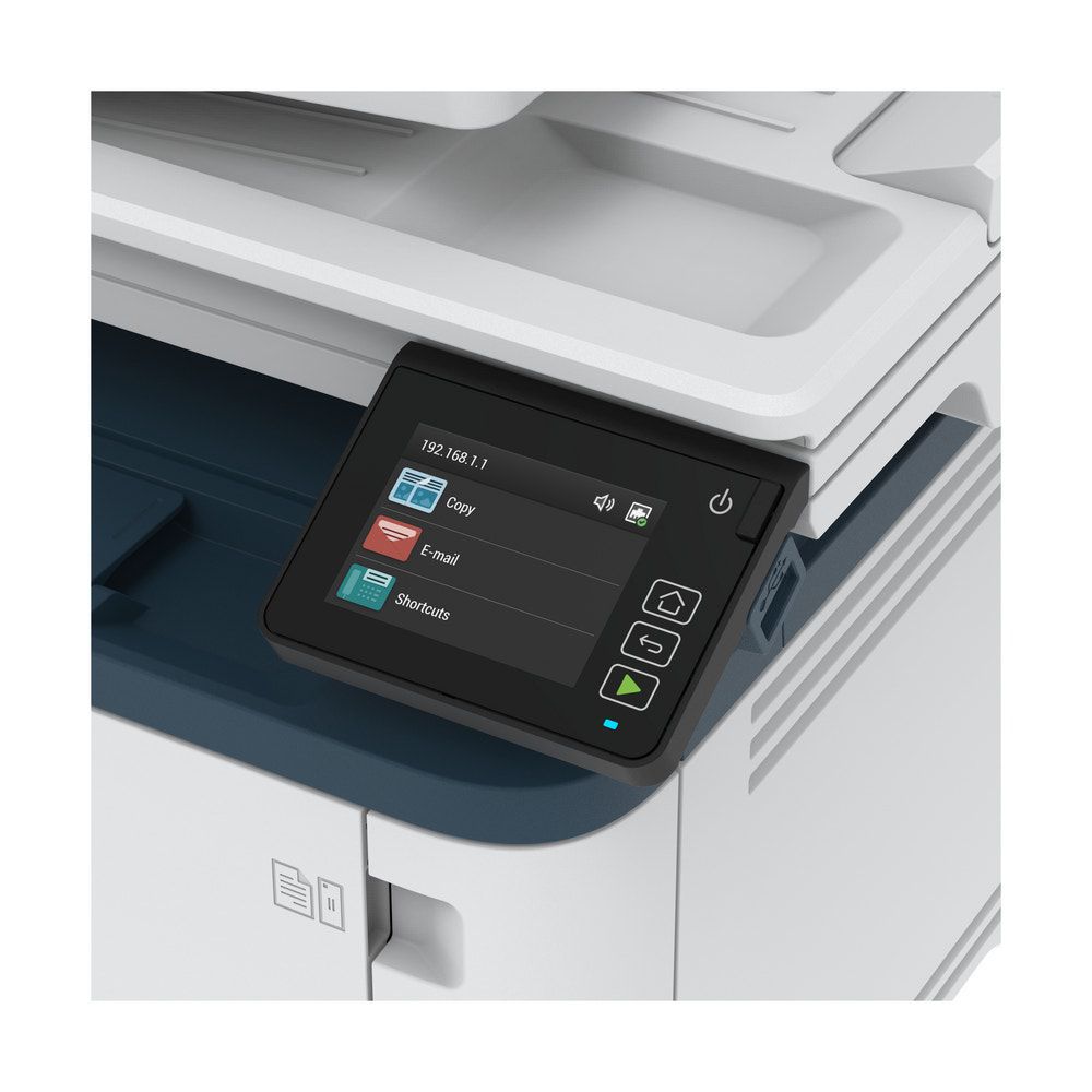 Multifuncional Xerox B305 Wi-Fi - Processtec | Informática e Eletrônicos