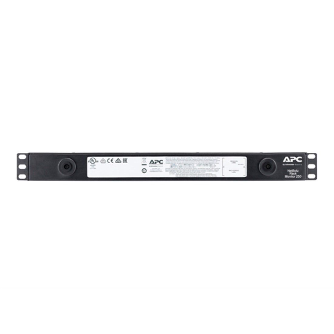 Rack APC Monitor 250 NBRK0250 - Processtec | Informática e Eletrônicos