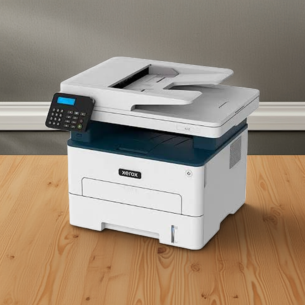 Multifuncional Xerox B225 Laser - Processtec | Informática e Eletrônicos