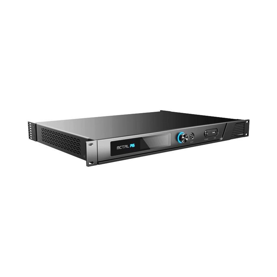 Novastar R5 Sending Card Controller Novastar Mctrl-R5, 4K 8Eth Nvs-R5 I ...